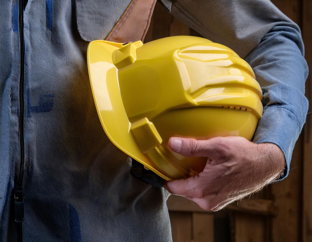 Can You Work on a Construction Site Without a CSCS Green Card?