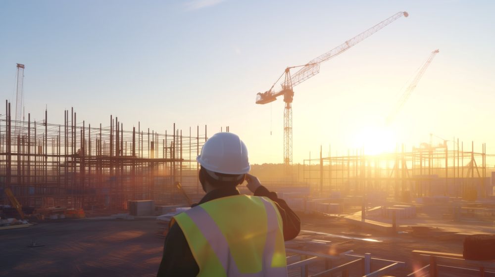 How to Start a Career in Construction With No Experience