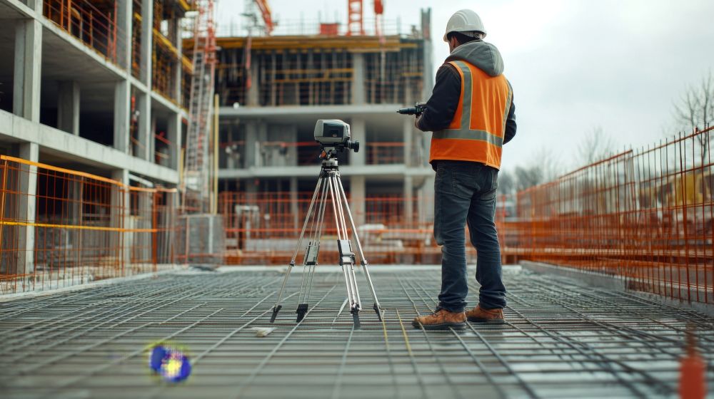 Does Everyone at Construction Sites Require A CSCS Card