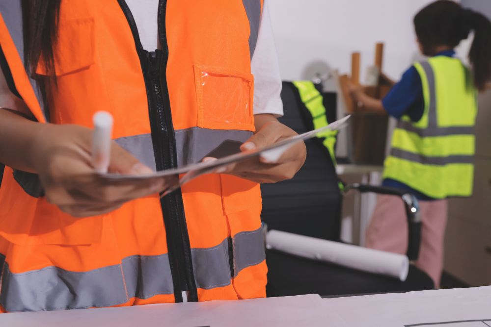 Lost Your CSCS Card? What You Need to Do