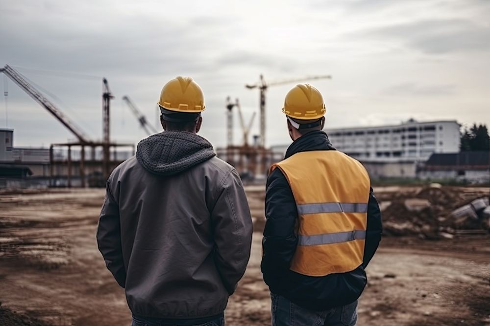 What Qualifications Do You Need to Work in Construction in the UK