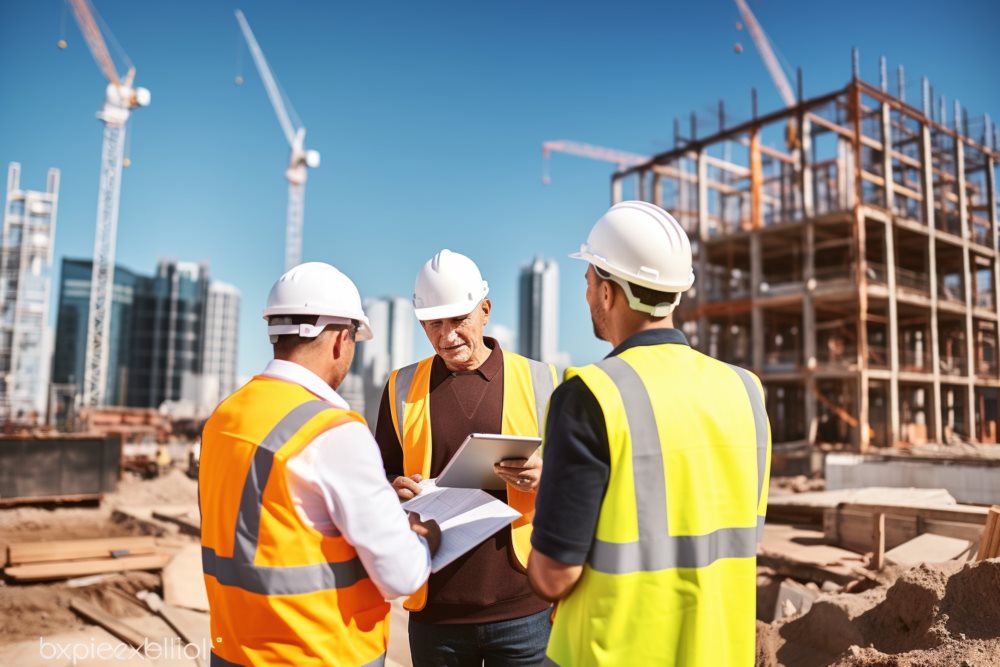 Why Site Managers Should Double-Check CSCS Cards Before Hiring1