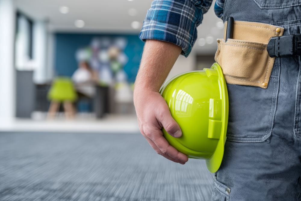 Green CSCS Card to Blue Card Upgr
