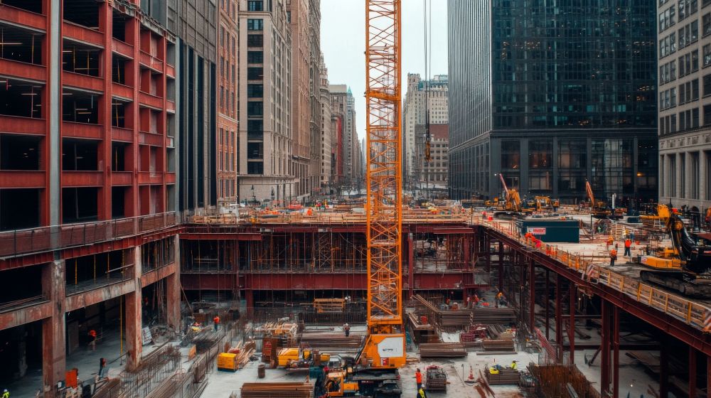 The Role of E-Learning in Modern Construction Training