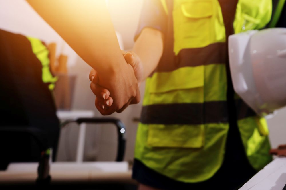 What Jobs Can You Apply for With a CSCS Green Card?