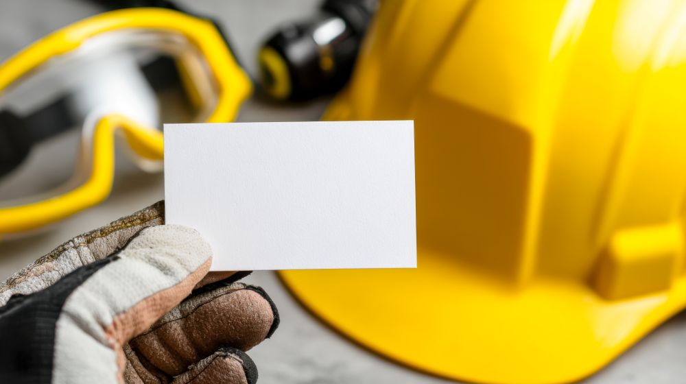 How to Spot a Fake CSCS Card